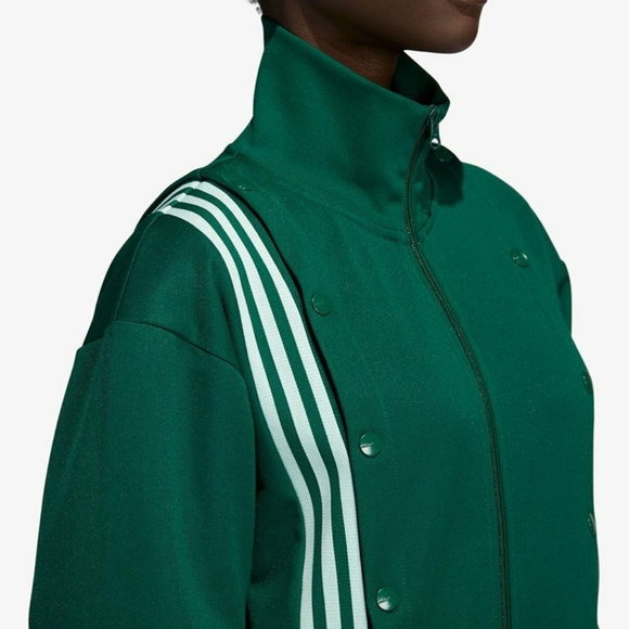 Adidas Ivy Park Track Jacket - Large - Picture 4 of 12